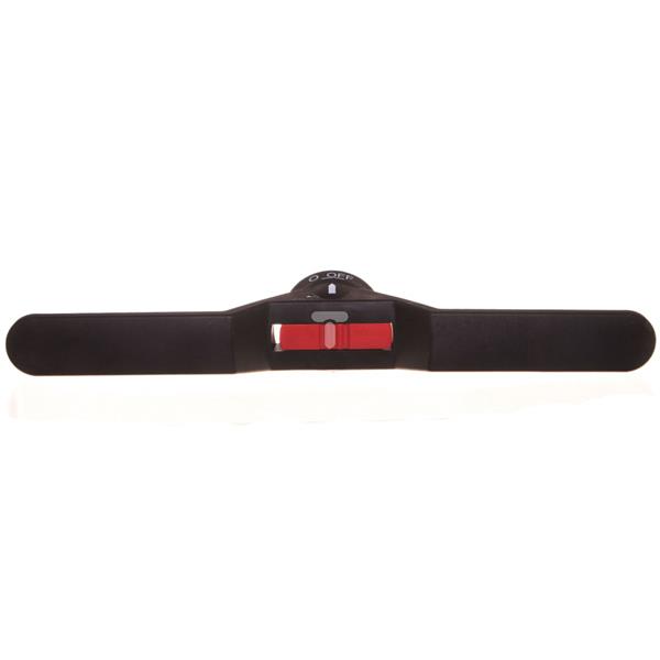 Rączka pośrednia czarna 2x200mm do OT1000-2500 OHB200J12P 1SCA022865R9510
