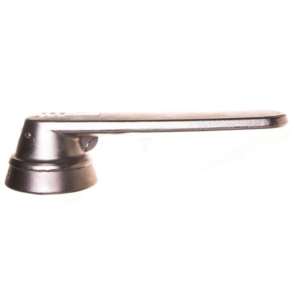 Rączka pośrednia ze stali nierdzewnej szara 175mm do OT630-800 oraz OS630-800 OHM175L12 1SCA022739R1230