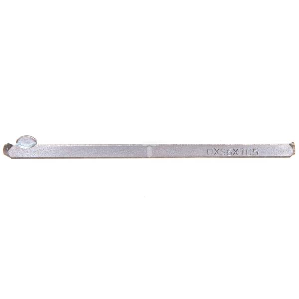 Wałek napędu 105mm OXS6X105 1SCA108043R1001
