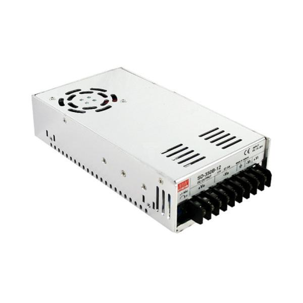 Przetwornica napięcia DC/DC 16A 24V / 27,5A 12V 330W SD-350B