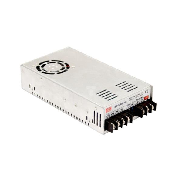 Przetwornica napięcia DC/DC 60A 96V / 12V 40A 480W SD-500H-12