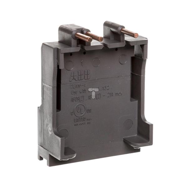 Element łączeniowy stycznik AF09-16 z wyłącznikiem silnikowy BEA16-4 1SBN081306T1000