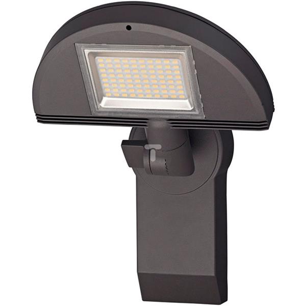 Projektor LED Premium City LH 8005 IP44 40W 3700lm antracytowy 1179290610