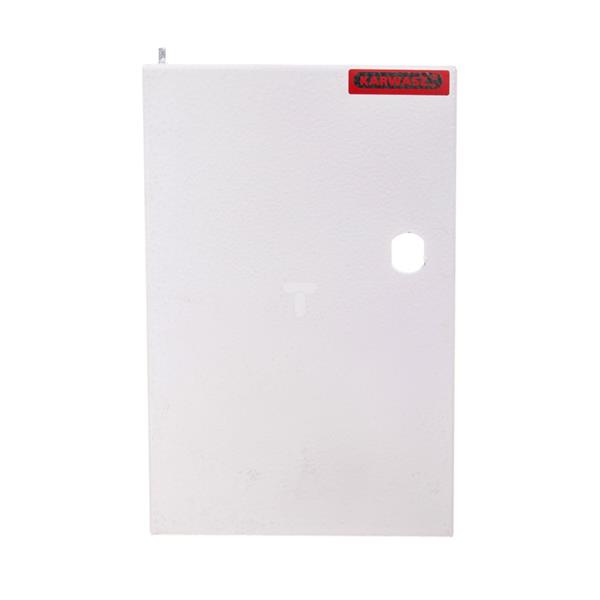 Drzwiczki rewizyjne 150x215mm białe do RN-6-P