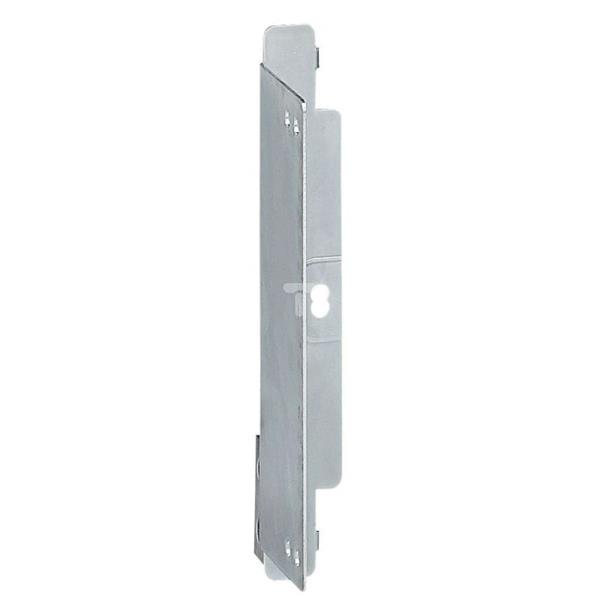 Uchwyt szyny zbiorczych 60mm zestaw 2 sztuk SPX 1/2 020249
