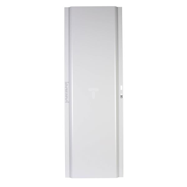 Drzwi profilowane metalowe XL3 2200x725 020861