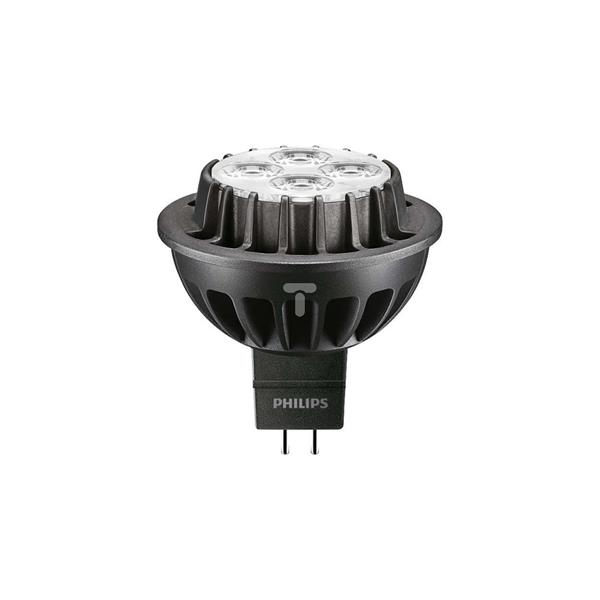 Żarówka LED MAS LEDspotLV D 8-50W 827 MR16 24D 8718696489994