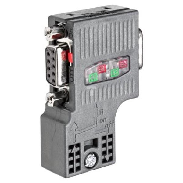 Wtyczka Fast Connect PROFIBUS SIMATIC DP 6ES7972-0BB52-0XA0
