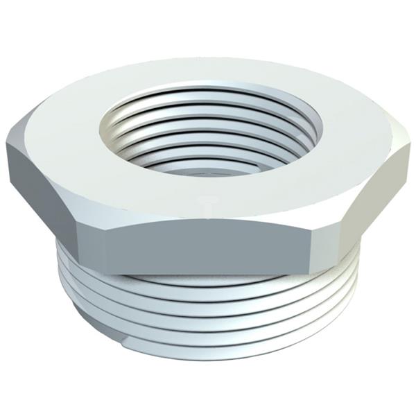 Redukcja poliamidowa do dławnic M32/M16 107 R M32-16 PA 2030634