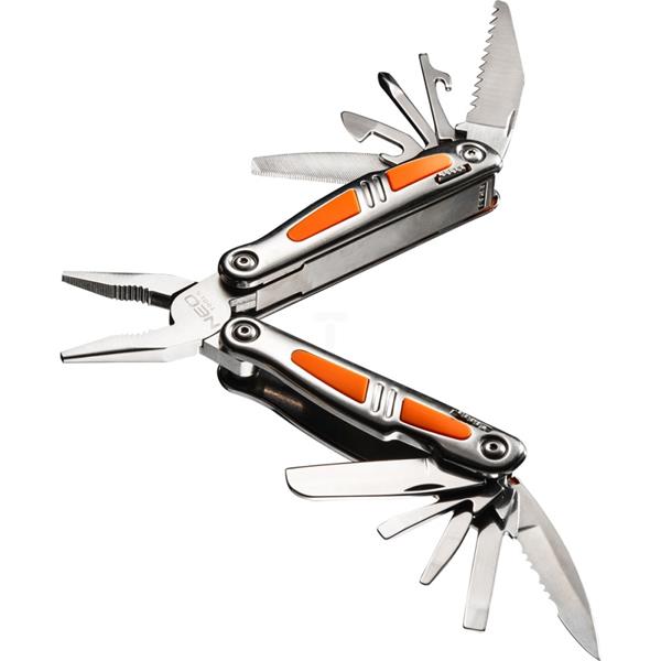 Narzedzie wielofunkcyjne 11 elementów 01-028