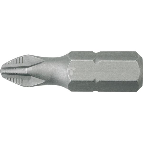 Koncówki wkretakowe PH2 x 50 mm ACR 5 szt. 06-037