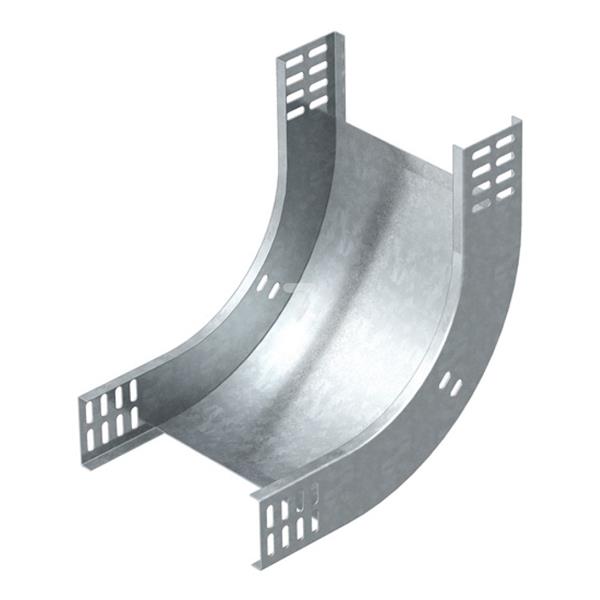 Łuk pionowy korytka 90 stopni 60x150 RBV 615 S FS 7007009
