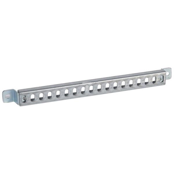 Drabinki kablowe do XL3 800 do przedziału kablowego zewnętrznego PK 020437