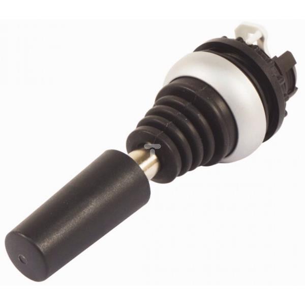 Joystick dwukierunkowy LEWO-PRAWO dwustopniowy metal M22-WJS2H-2P 178565