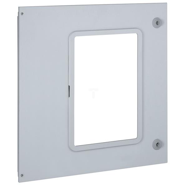 Osłona metalowa do DMX3 600mm /wersja stacjonarana i wysuwna/  020938