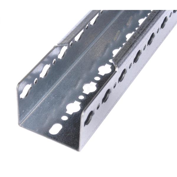 Wspornik poprzeczny nieregulowany XL3 350mm 020521
