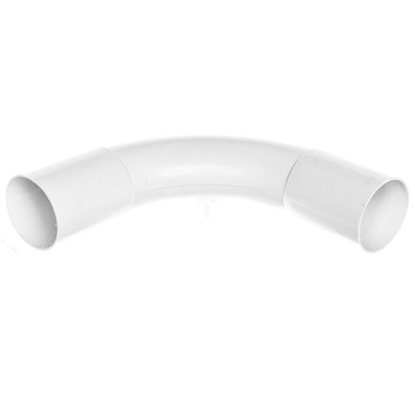Złączka kątowa do rur typ ZKL-32 68345