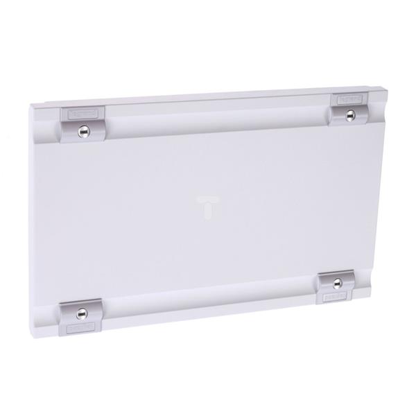 Osłona izolacyjna pełna XL3 400mm 020198