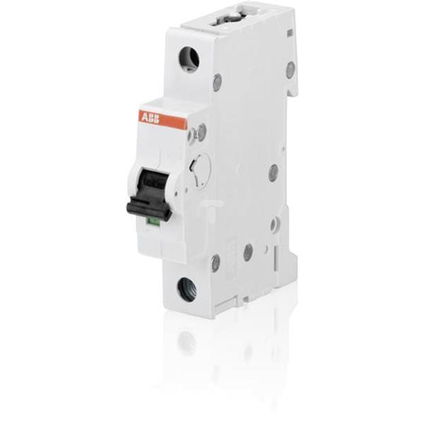 Wyłącznik nadprądowy 1P D 13A 6kA AC S201-D13 2CDS251001R0131