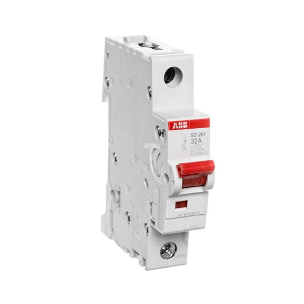 Rozłącznik modułowy 32A 1P SD201/32 2CDD281101R0032