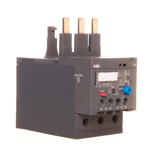 Przekaźnik termiczny 50-60A TF65-60 1SAZ811201R1006
