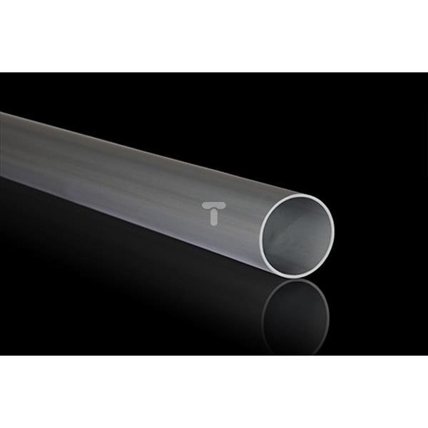 Rura elektroinstalacyjna gładka sztywna bezhalogenowa fi28mm szara RSHF 28 10763 /3m/