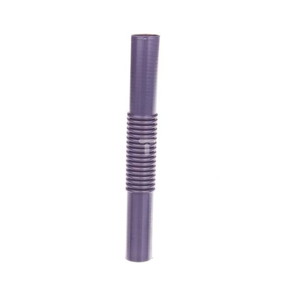 Złączka do rur elektroinstalacyjnych PVC ZCL 13 szara 10124 /100szt./