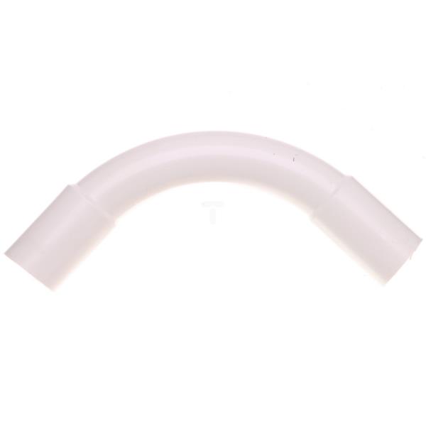 Złączka kątowa do rur gładkich ZKL 37 10154