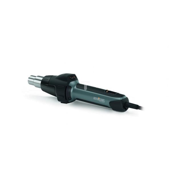 Opalarka z płynną regulacją temperatury 2200W 8-650 stopni C z walizką i dyszą HG2420 E 008284