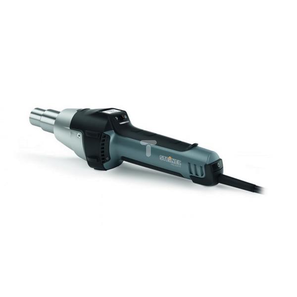 Opalarka z płynną regulacją temperatury 2200W 230V 50-700 stopni C LCD HG2620 LCD 008338