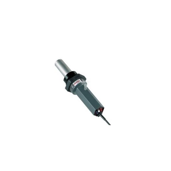 Opalarka z regulacją temperatury i nadmuchu 3400W 230V 25-600 stopni C w walizce metalowej bez osprzętu PHG5000 E 350154