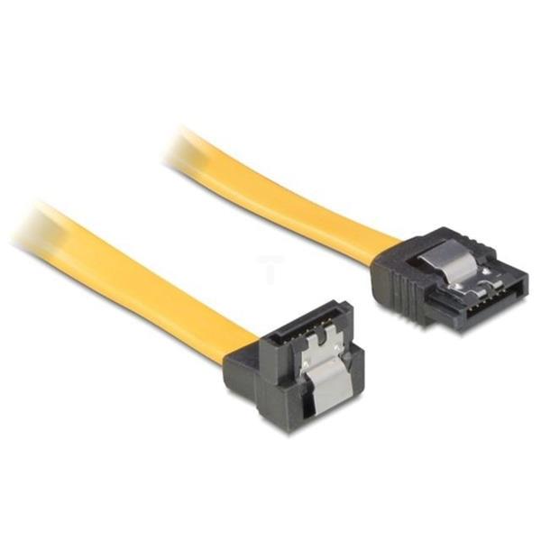 Kabel SATA DATA II (3GB/s) 100cm 82485