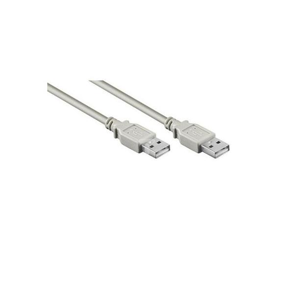 Kabel połączeniowy USB A 2.0 1.8m 82210