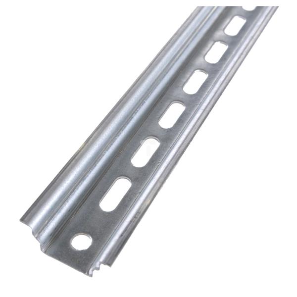 Wspornik TH35 uniwersalny 840mm bez zaczepów 020654