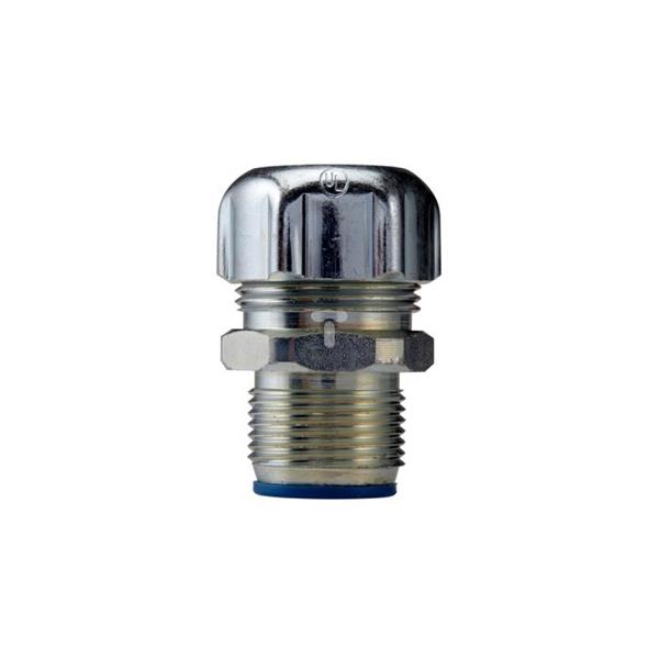 Dławnica do węża osłonowego NPT 1/2 cala IP68 SILVYN FDG NPT 1/2'' TB 5332 52021560