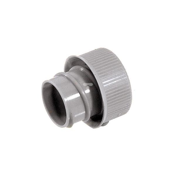 Tuleja końcowa węża osłonowego PG21/M25 SILVYN EE-K 21 52023390