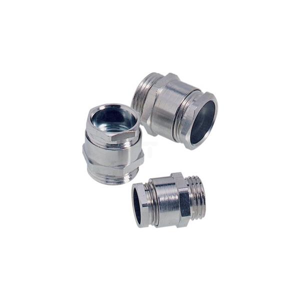 Dławnica kablowa mosiężna M12 IP54 SKINDICHT SVRN-M 12x1,5/7/7 52104820