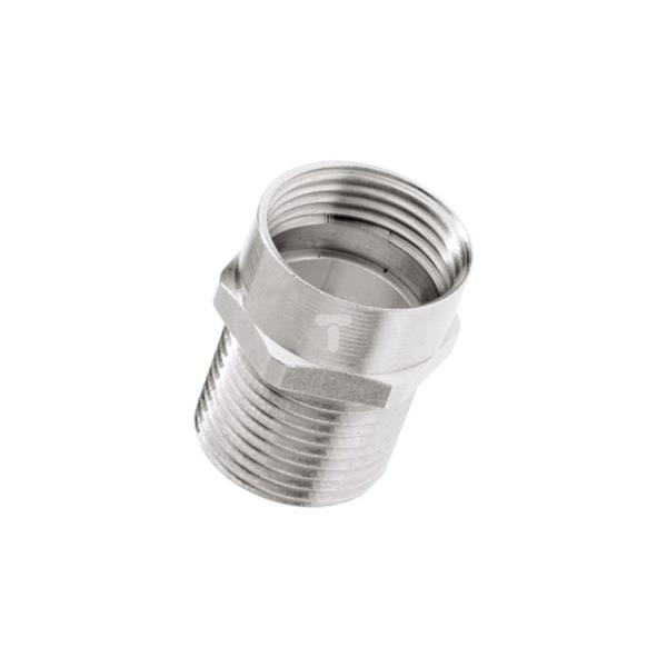 Przejściówka mosiężna do dławnic M25/PG21 SKINDICHT ZSE-M-XL 25x1,5/21 52106055