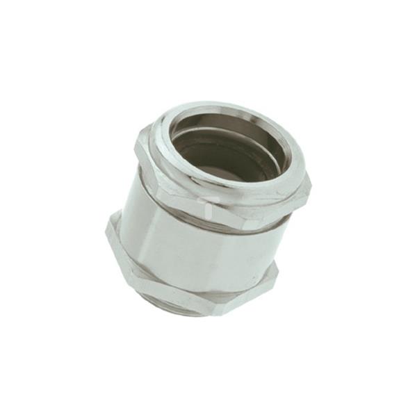 Dławnica kablowa mosiężna M20 IP68 SKINDICHT SHVE-M 20x1,5/11/7/4,5 52106910