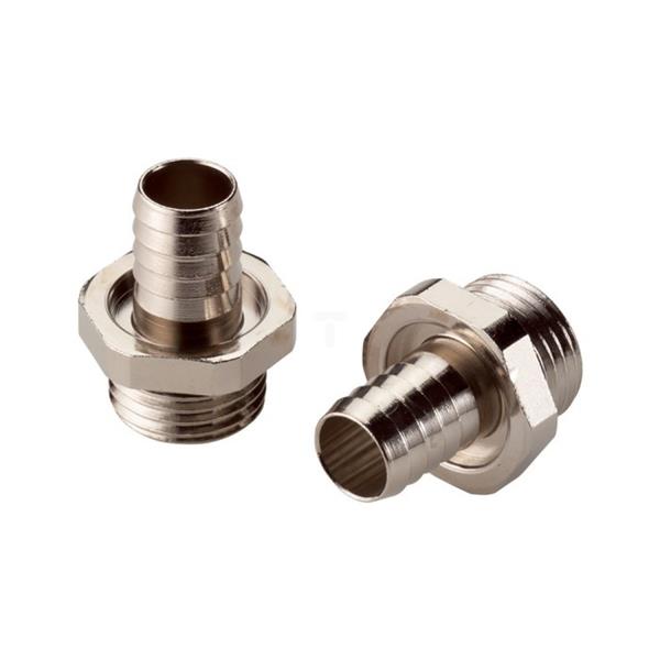 Złączka do węża osłonowego PG9 SILVYN SSV 9/2 53800020
