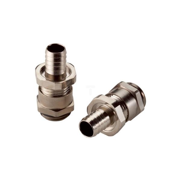 Złączka do węża osłonowego M32 SILVYN SSVZ-M 32x1,5/1 55501920