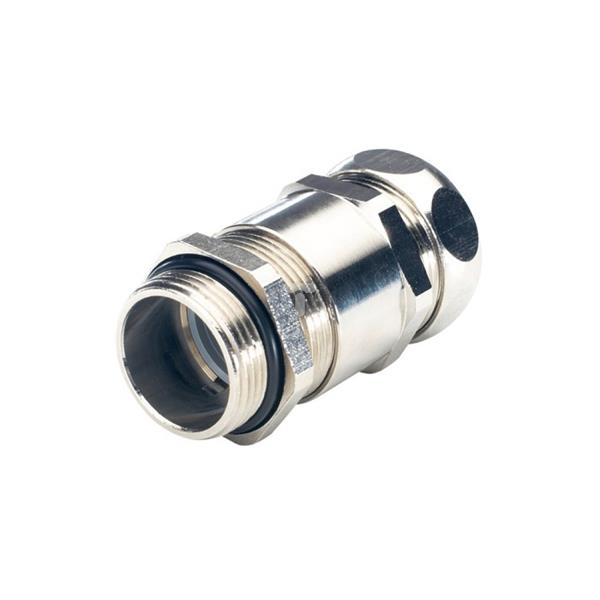 Dławnica do węża osłonowego M12 SILVYN MSK-M 12x1,5 EE 55506070