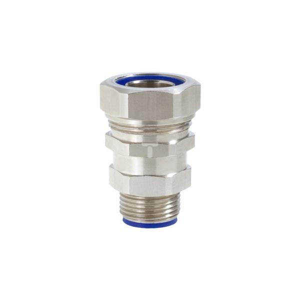 Dławnica do węża osłonowego M20 IP67 SILVYN LTPS-M 20x1,5/1 55510620