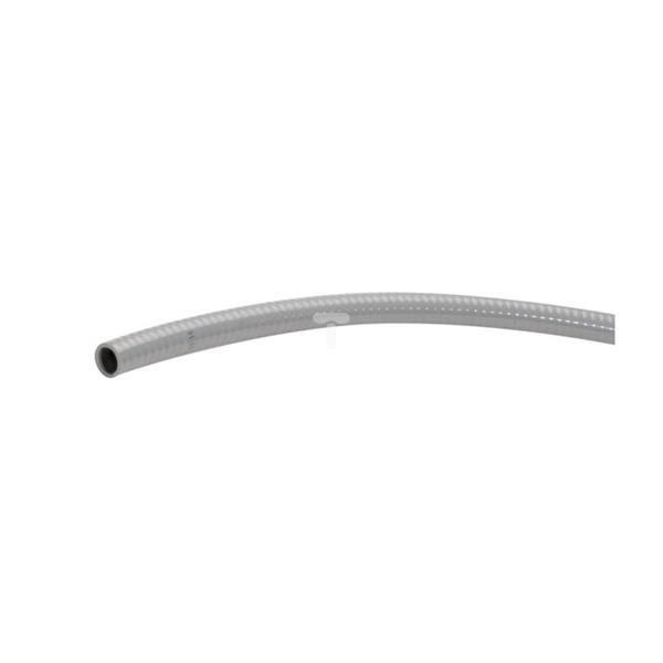 Rura ochronna gładka PVC SILVYN SP 14x18 srebnoszary 61714020 /25m/