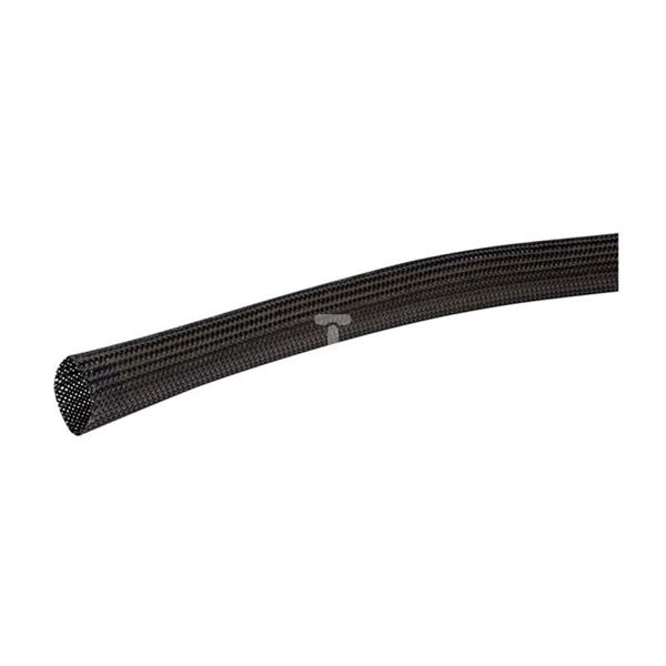 Plecionka osłonowa poliamidowa SILVYN BRAID PA6 NW 16 /14-24mm/ 61721262 /15m/