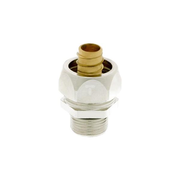 Dławnica do węża osłonowego M20 IP67 SILVYN UI 511-G M20x1,5/3 6179808