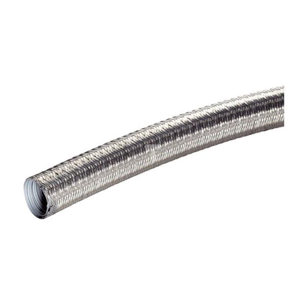 Wąż osłonowy stalowy EMC 49x56 SILVYN EMC AS-CU 56 64400508 /25m/