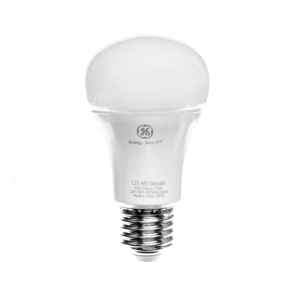 Żarówka LED E27 11W LED11D/GLS OMNI/827/220-240V/E27 HBX 93010267