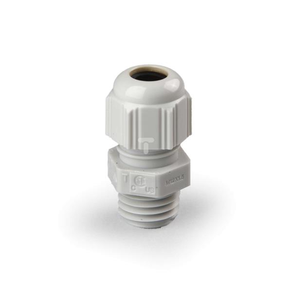 Dławnica kablowa M16 IP68 5-10mm poliamidowa KTM24.16