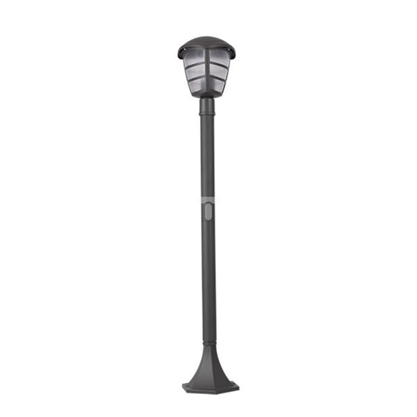 Oprawa ogrodowa E27 60W RILA 100 IP44 23584